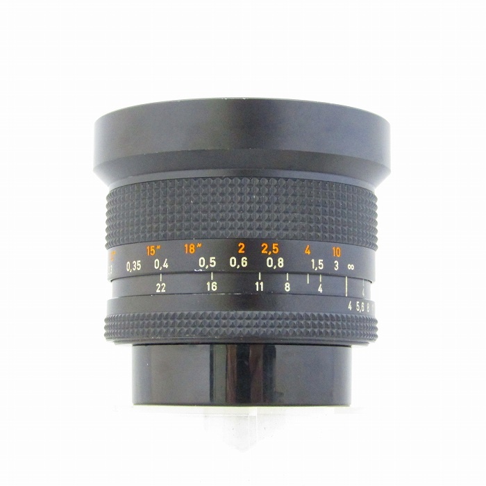 コンタックス Distagon T* 18/4 AEG