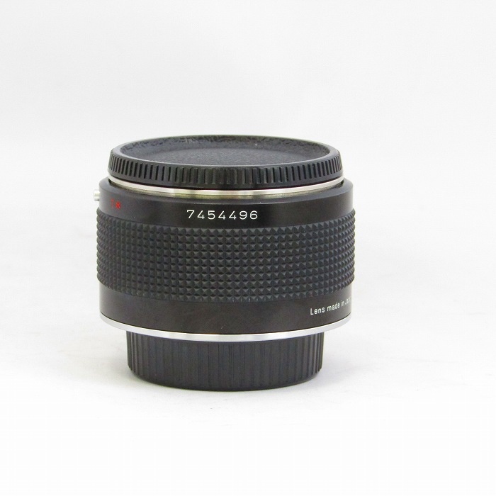 コンタックス ムターI 2×