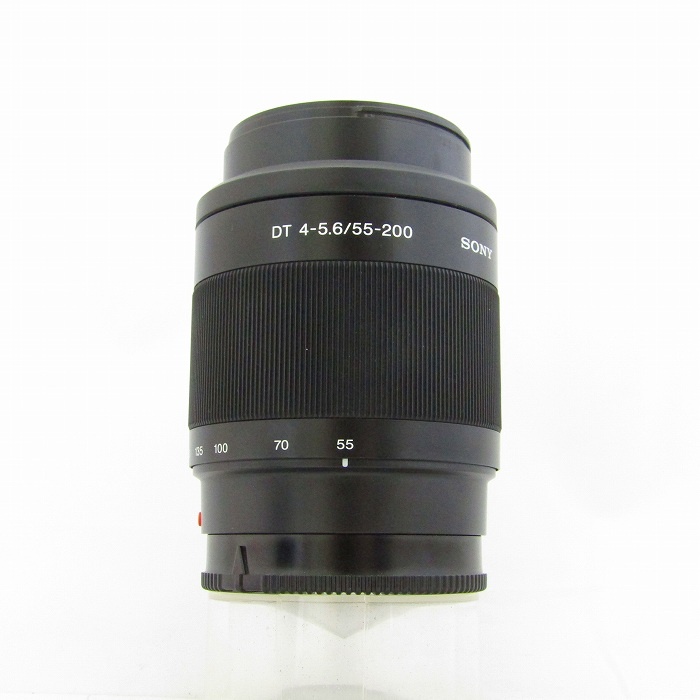 ソニー DT55-200/4-5.6