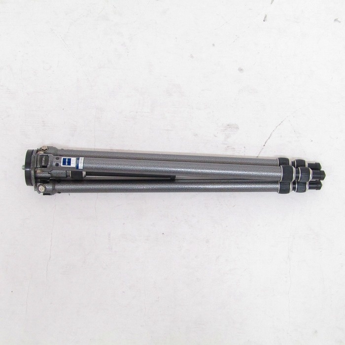 ジッツオ G120 三脚