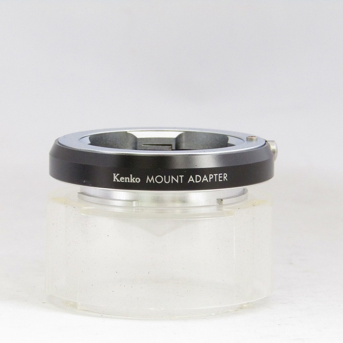 ケンコー マウントアダプター Leica M-SONY E