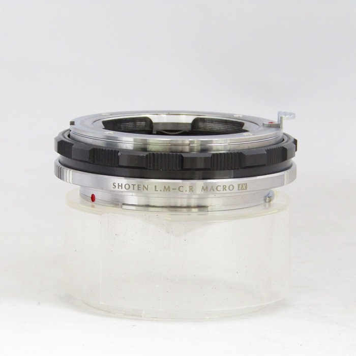 SHOTEN マウントアダプター L.M-C.R MACRO EX
