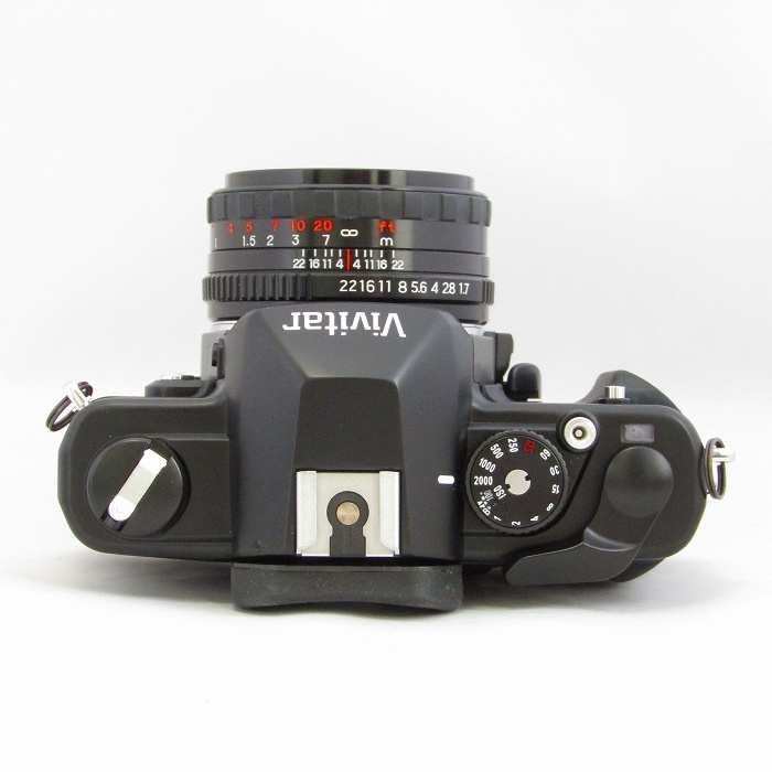 Vivitar V3800N+50/1.7