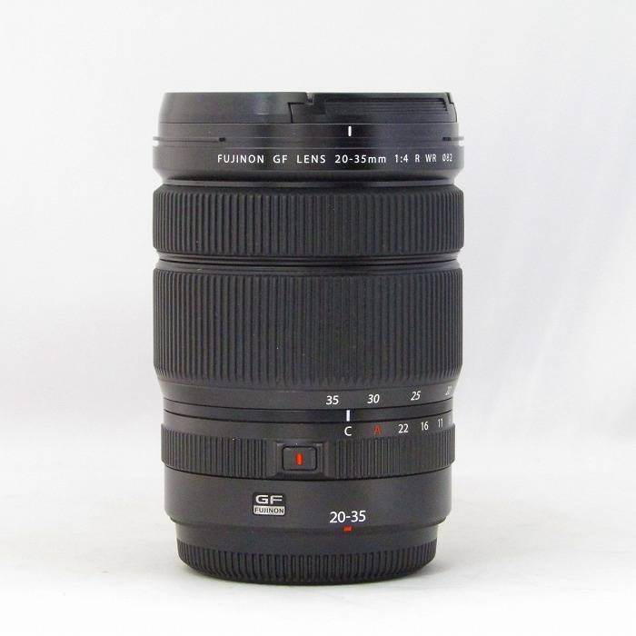 フジフイルム GF20-35/4 R WR