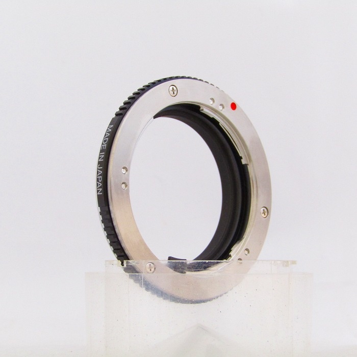 オリンパス MF-1 OMアダプター