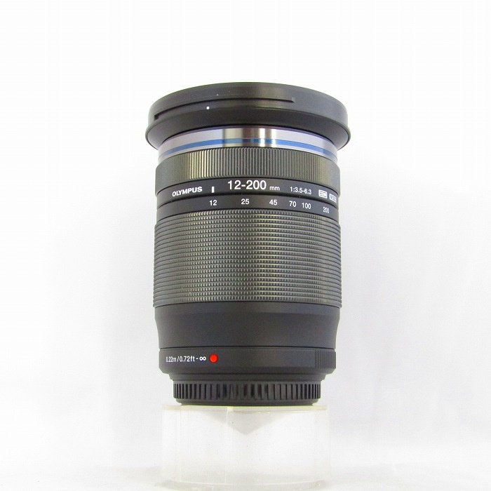 オリンパス M.ZUIKO DIGITAL ED12-200/3.5-6.3