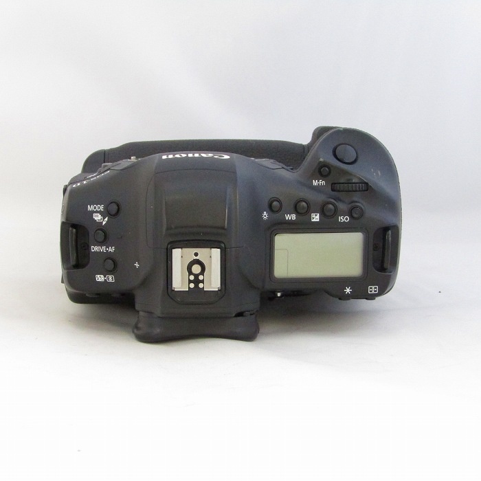 キヤノン EOS-1D X MARK3 ボデイ
