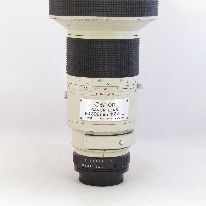 キヤノン NEW FD300/2.8L