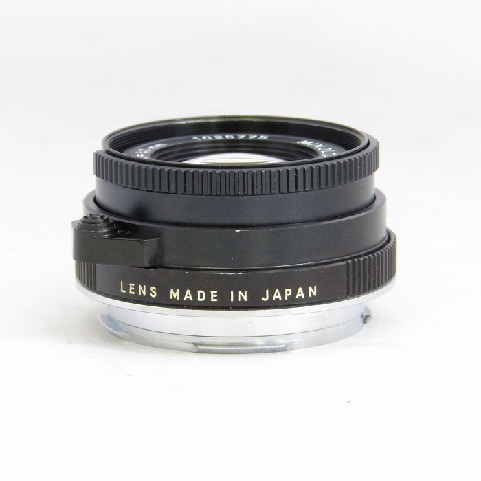 ミノルタ M-ROKKOR 40/2