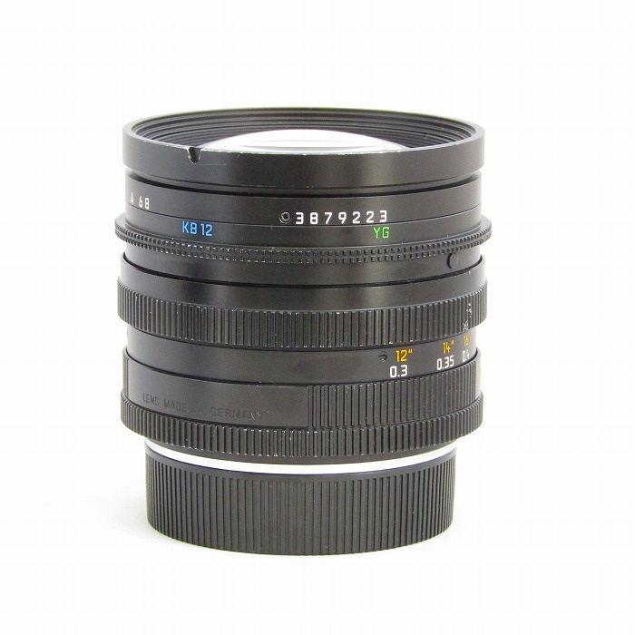 ライカ エルマリートR 19/2.8 ROM