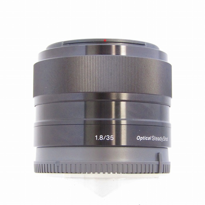 ソニー E35/1.8 OSS