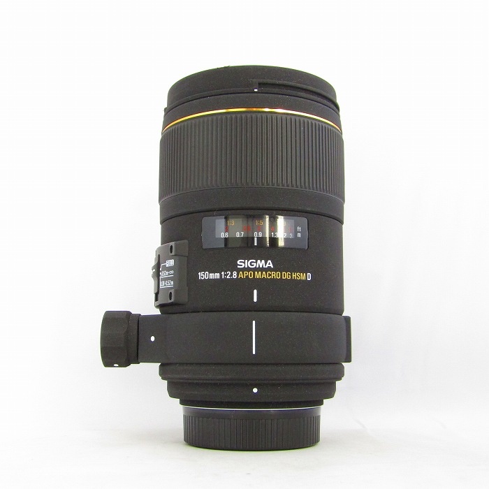 シグマ 150/2.8 APOマクロ EX DG NA