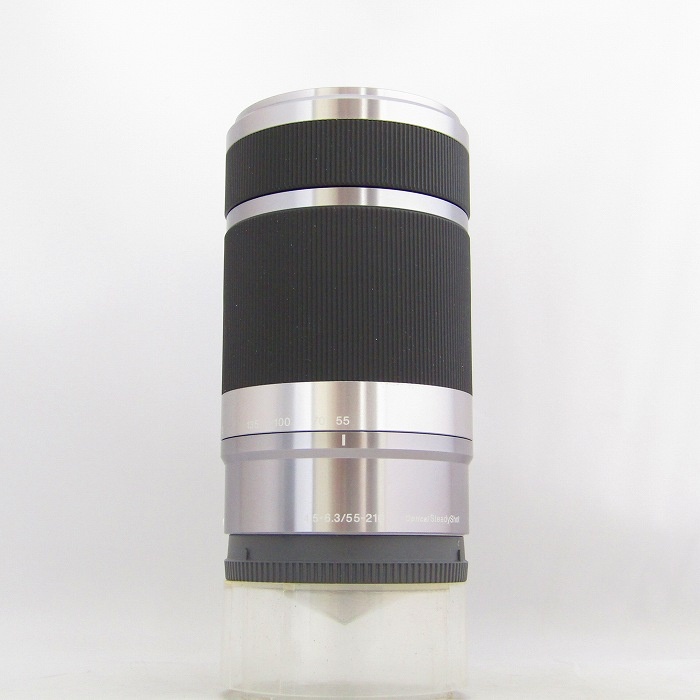 ソニー E55-210/4.5-6.3 OSS