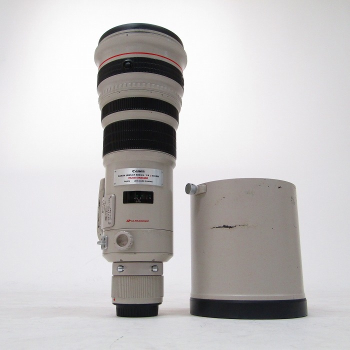 キヤノン EF500/4L IS