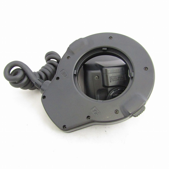 キヤノン MR-14EX マクロリングライト