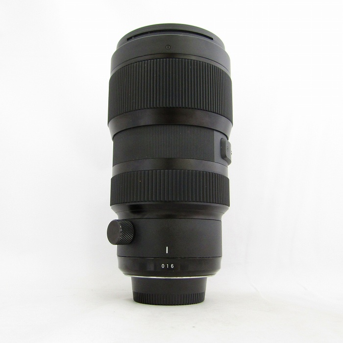シグマ 50-100/1.8 DC HSM(A) NA