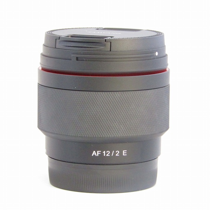 SAMYANG AF12MM/2 E