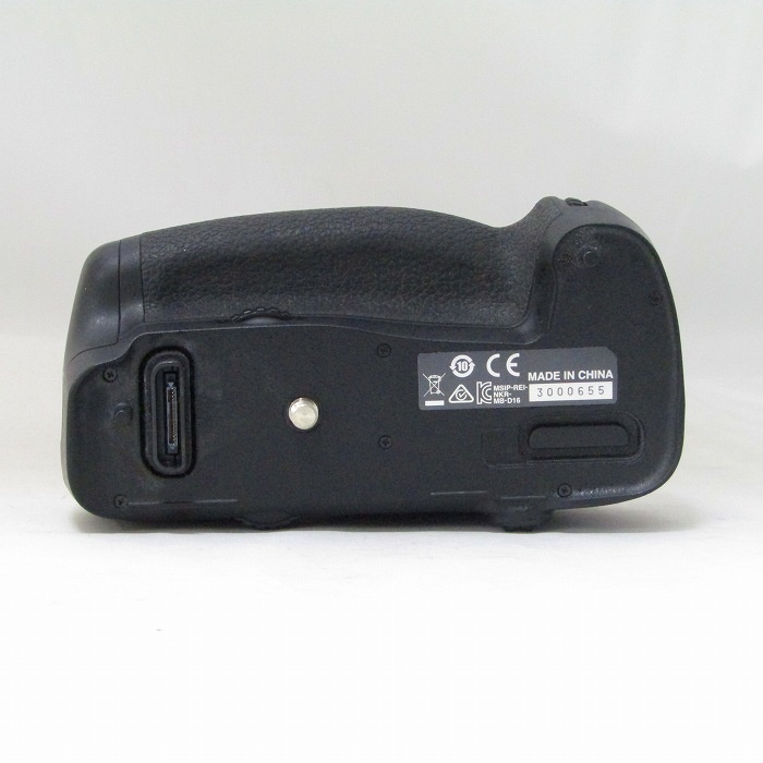 ニコン MB-D16 バツテリーパツク