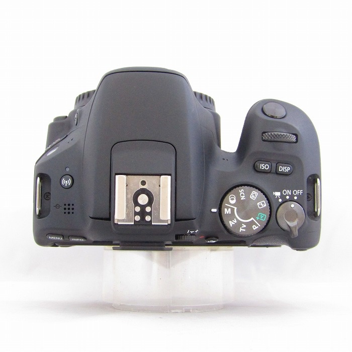 キヤノン EOS KISS X9 ボデイ ブラツク