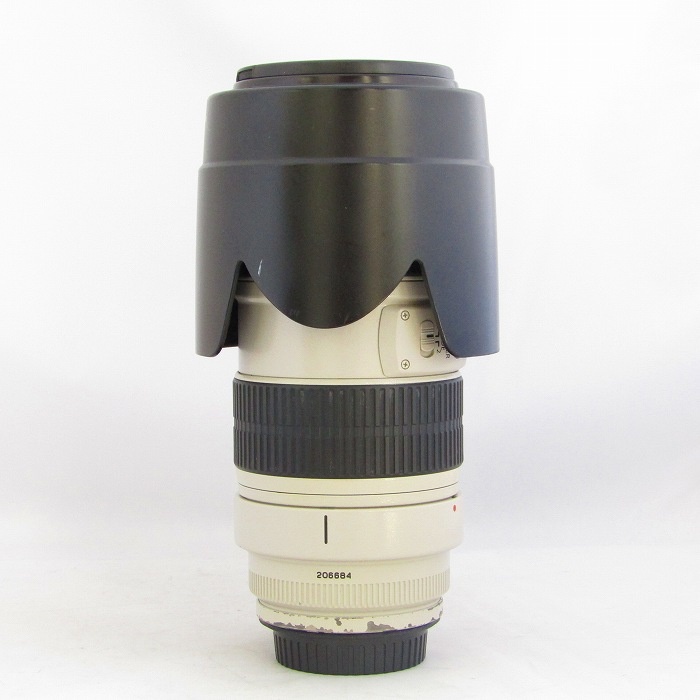 キヤノン EF 70-200/2.8L IS USM