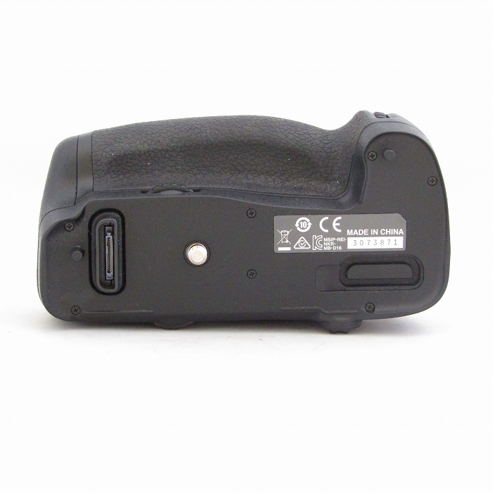 ニコン MB-D16 バツテリーパツク