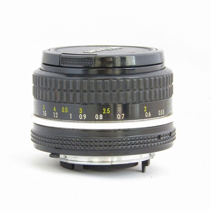 ニコン AI50/1.8