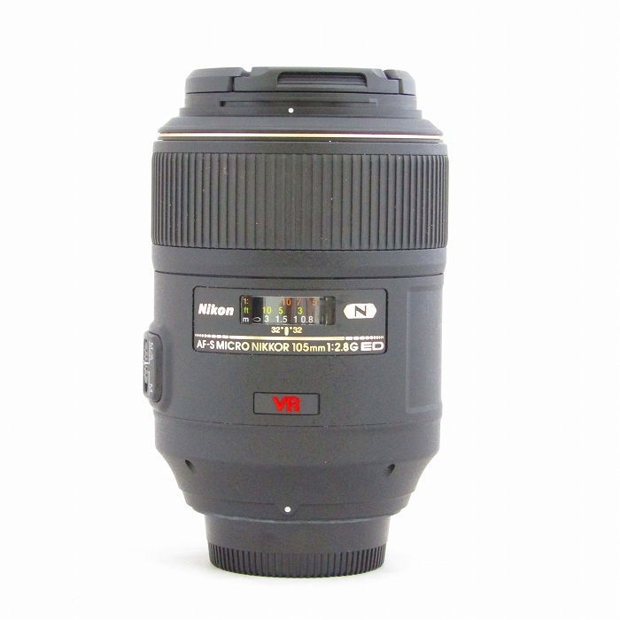 ニコン AF-S VR マイクロ 105/2.8G