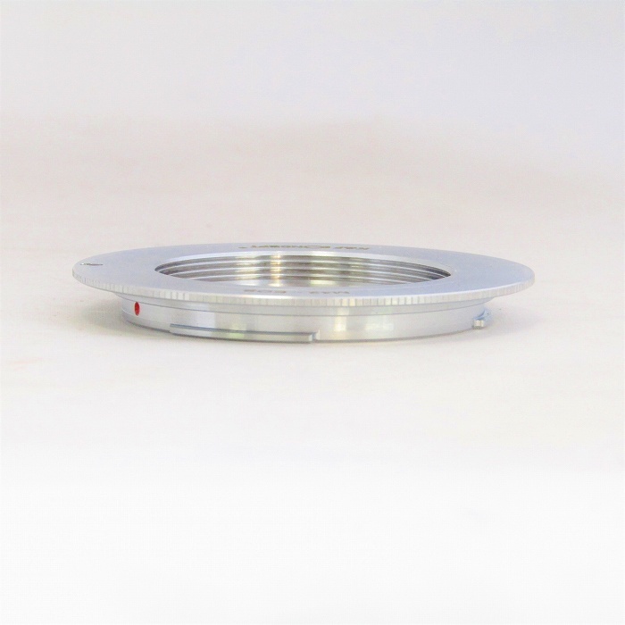 K&F CONCEPT マウントアダプター M42レンズ-キヤノンEOS