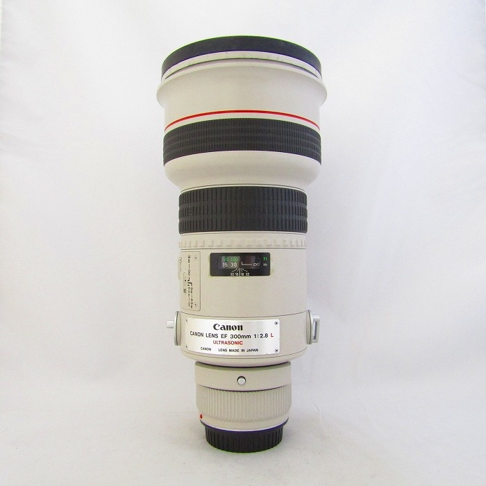 キヤノン EF 300/2.8L USM