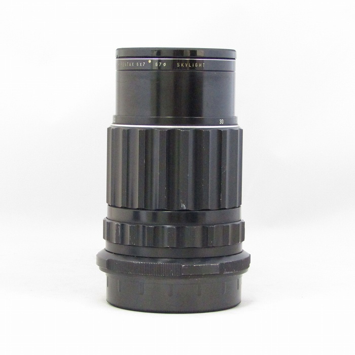 ペンタックス SMC マクロタクマー 6X7 135/4