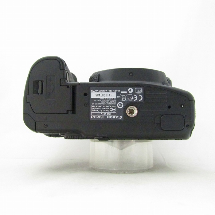 キヤノン EOS 40D