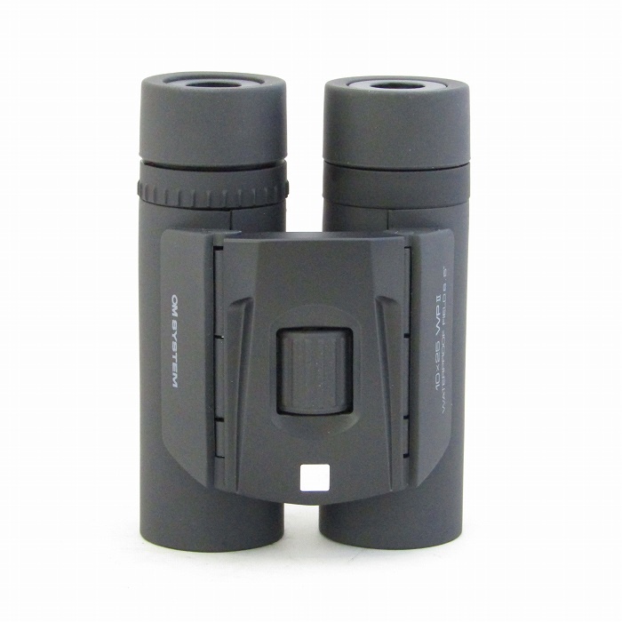 OM SYSTEM 10x25 WP II 双眼鏡