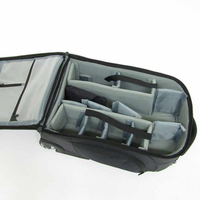 ソノタ NEEWER 2in1コンバーチブルホイールカメラバッグ