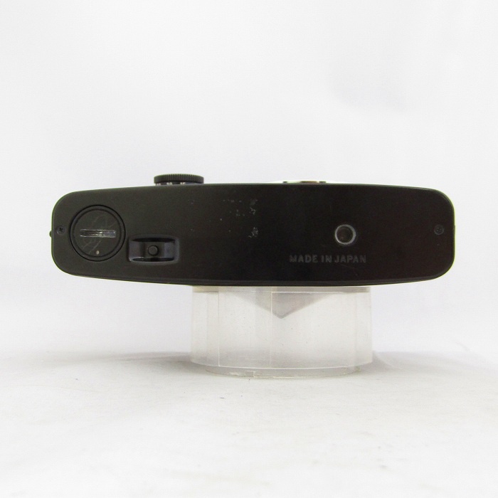 オリンパス PEN FT(BK)