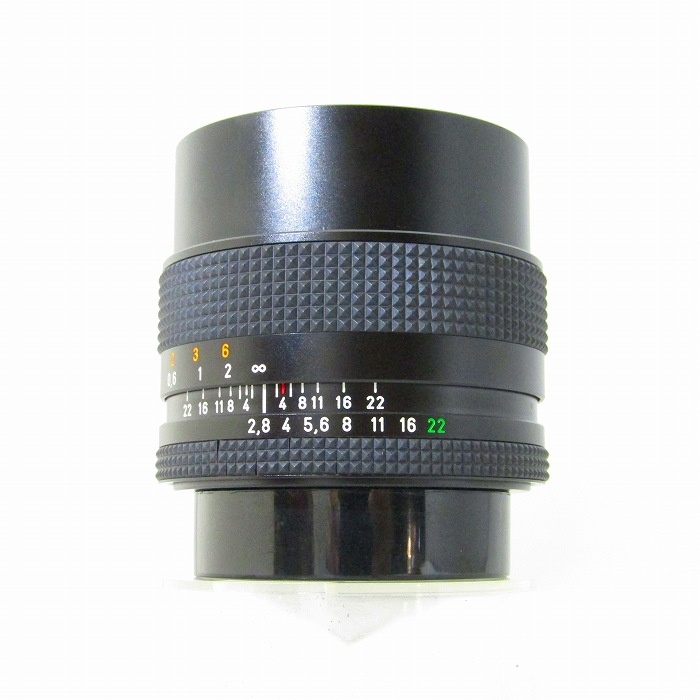コンタックス デイスタゴン T 25/2.8 MMJ