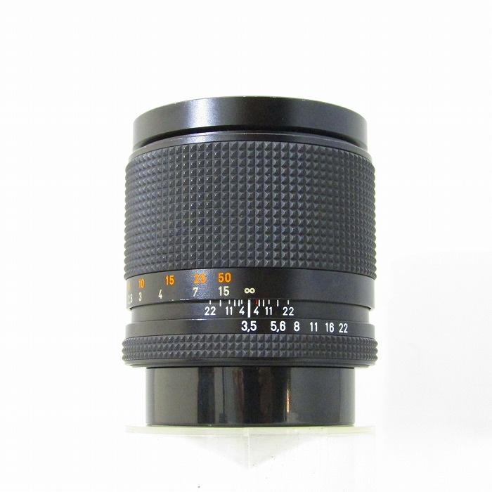 コンタックス ゾナー T 100/3.5 AEJ