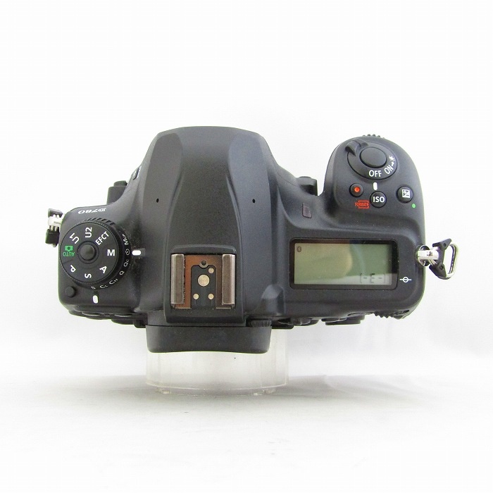 ニコン D780 ボデイ