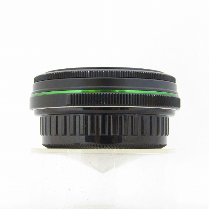 ペンタックス DA 40/2.8 リミテツド