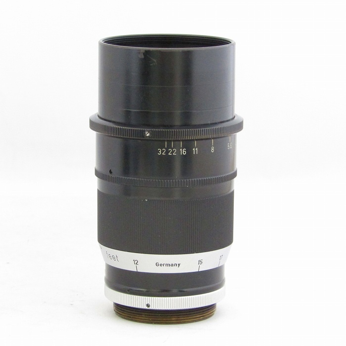 ライカ テリート20cm/4.5(ビゾ用)