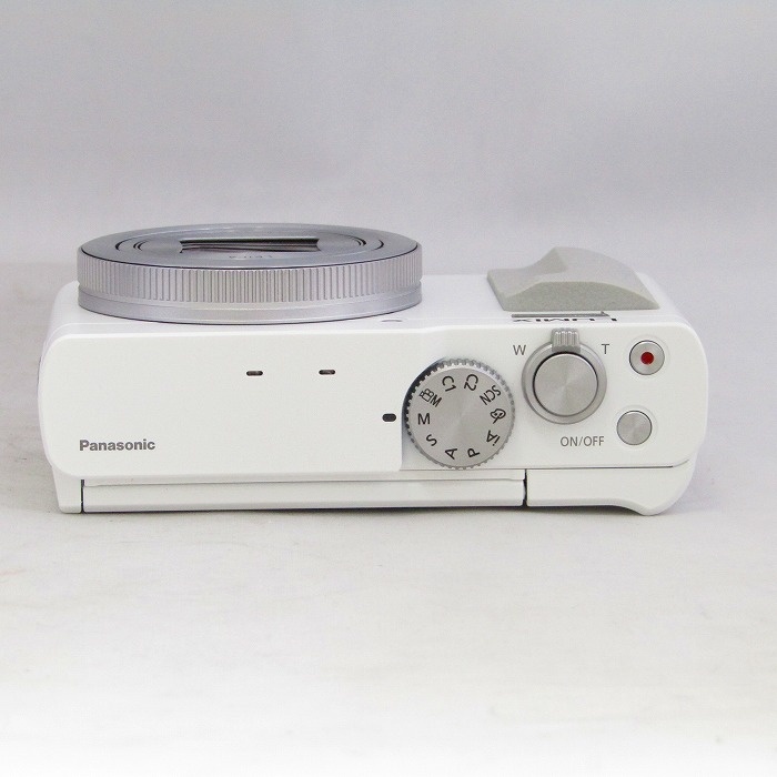 パナソニック DC-TZ99-W