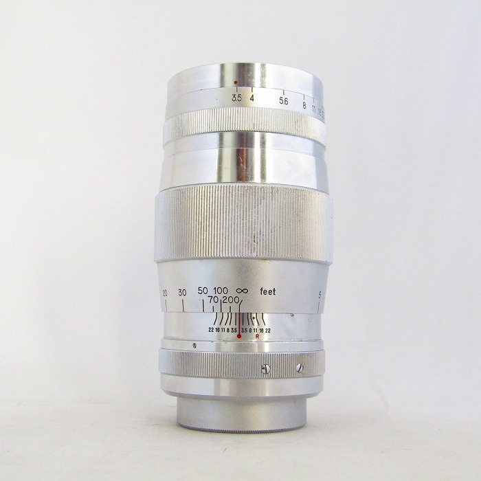 キヤノン L135/3.5