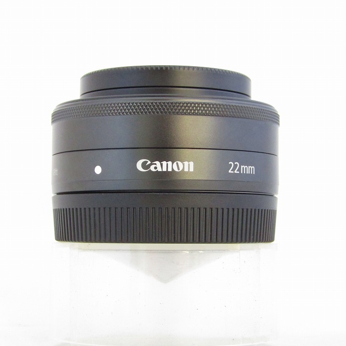 キヤノン キヤノン EF-M22/2 STM