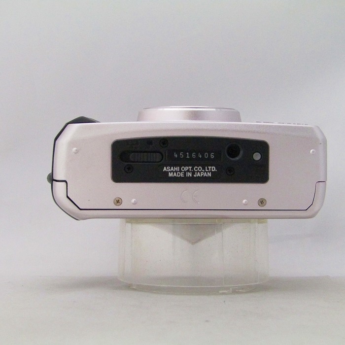 ペンタックス エスピオ 120 MI ラベンダー