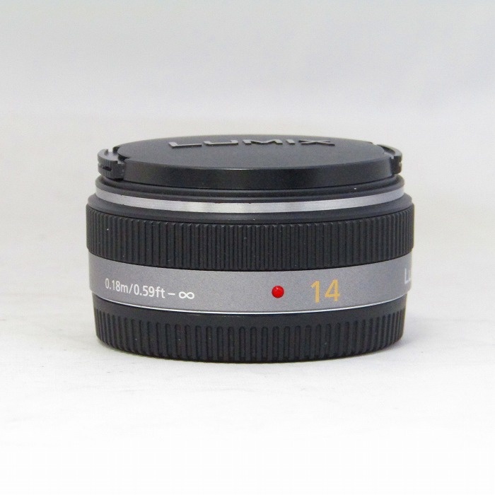 パナソニック G14/2.5 H-H014