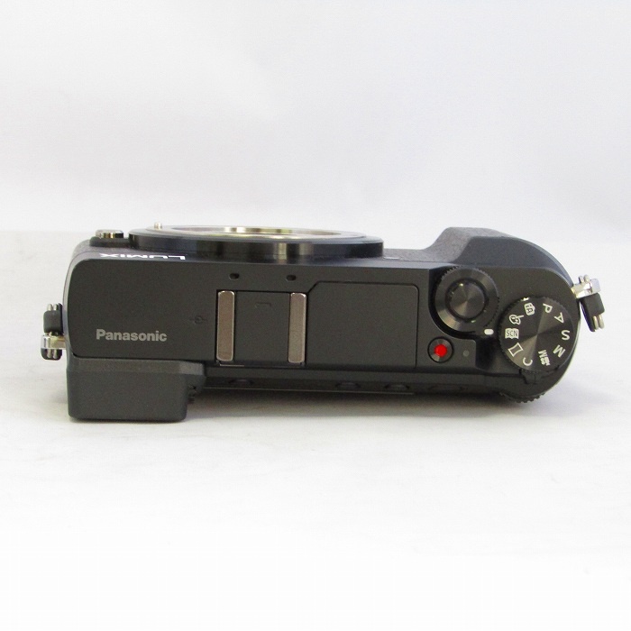 パナソニック DMC-GX7MK2-K