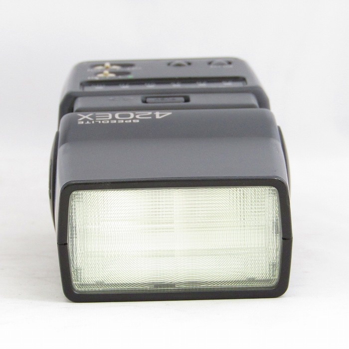 キヤノン SPEEDLITE 420EX