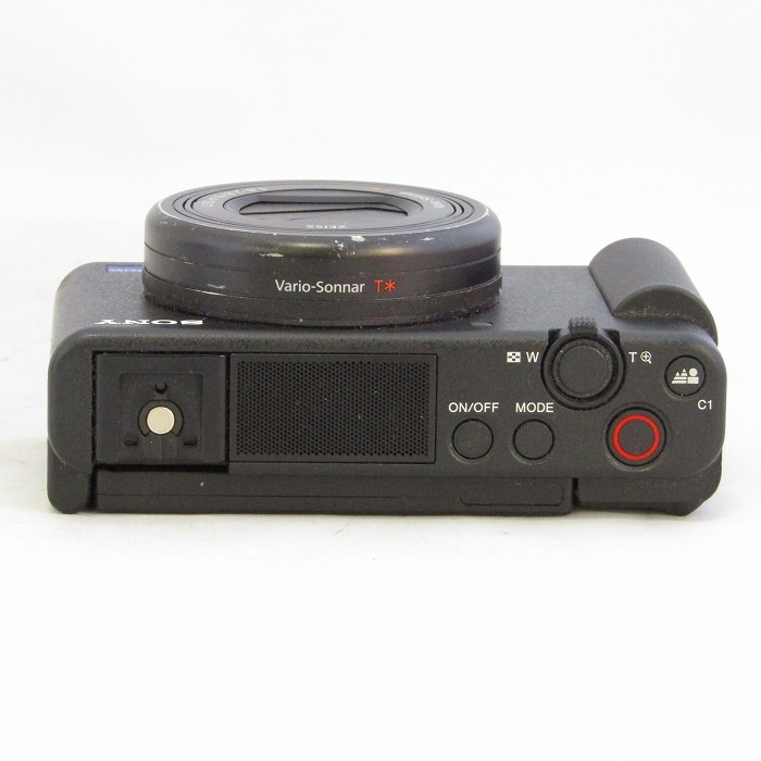 ソニー VLOGCAM ZV-1