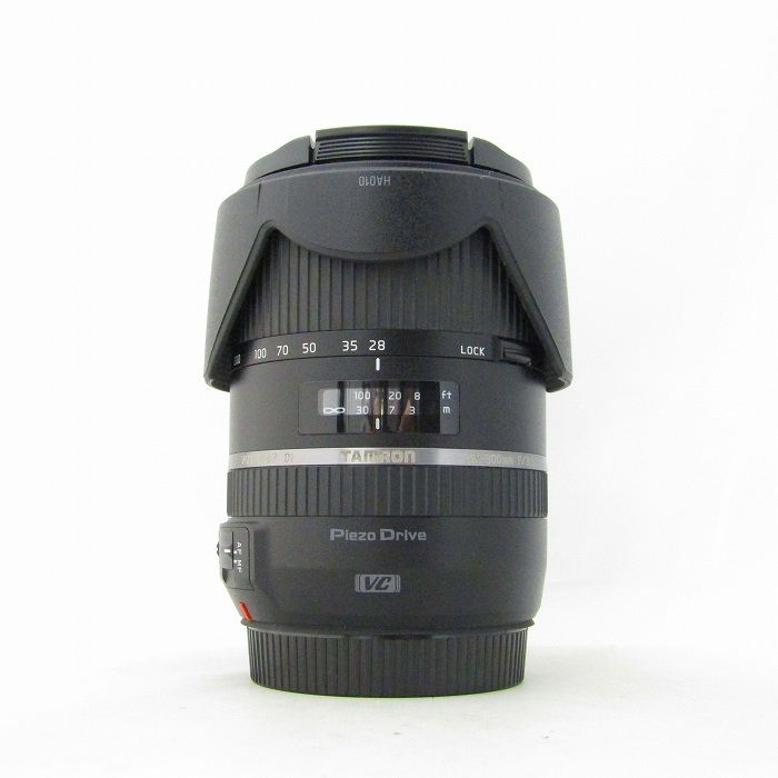 タムロン 28-300/3.5-6.3 DI VC PZD A010E