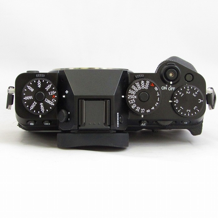 フジフイルム X-T5-B JP ボデイ