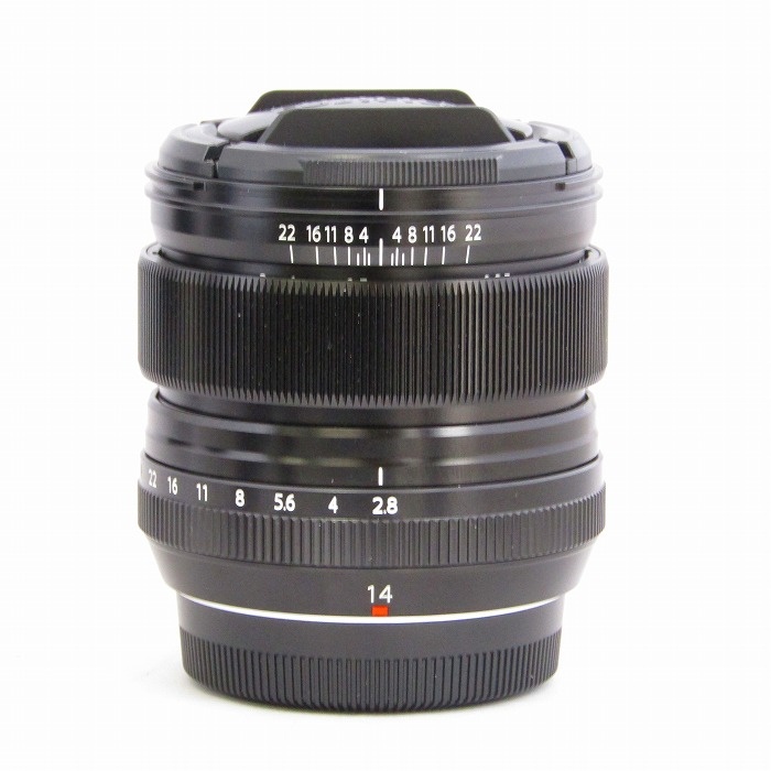 フジフイルム XF14/2.8 R